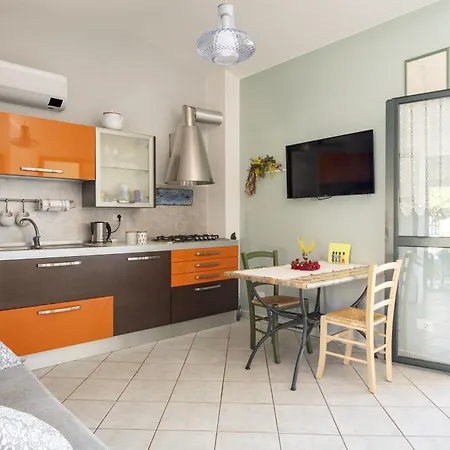 Holiday home Cara House Vista Mare *