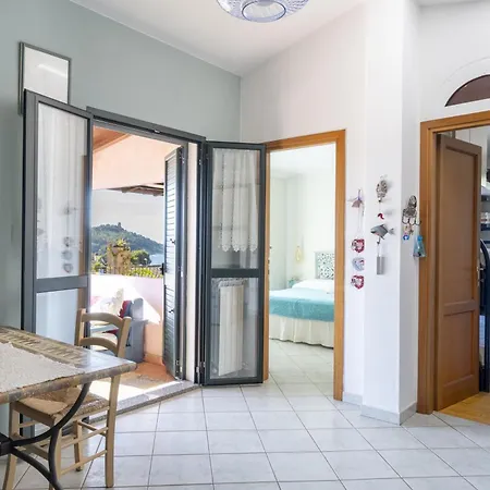 Cara House Vista Mare Holiday home *