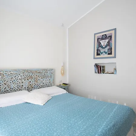 Holiday home Cara House Vista Mare *