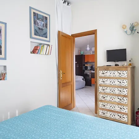 Cara House Vista Mare Holiday home *