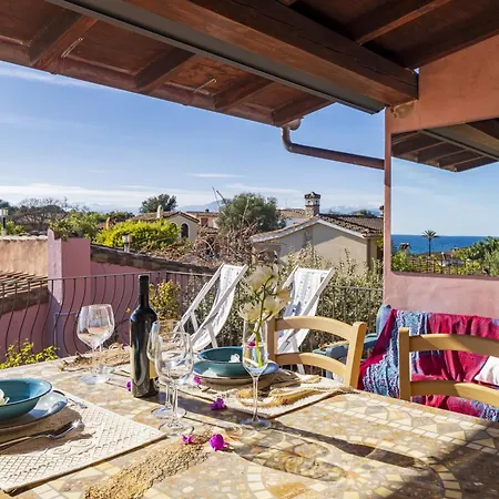 Holiday home Cara House Vista Mare *