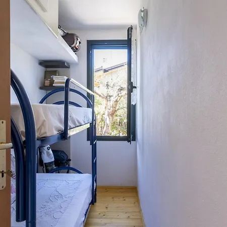 Cara House Vista Mare * 아르바탁스
