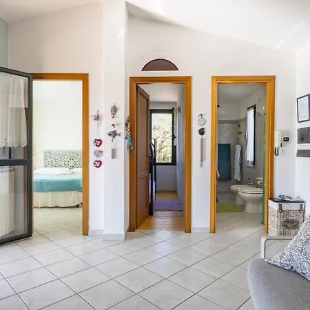 Cara House Vista Mare Holiday home *