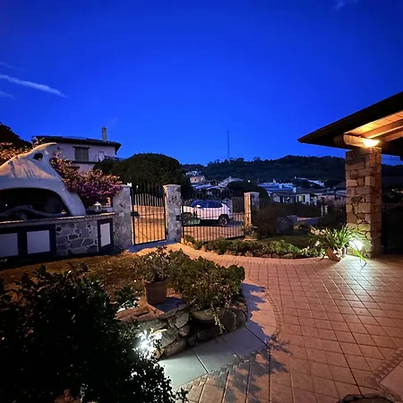 Holiday home Cara House Vista Mare *