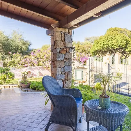 Cara House Vista Mare Holiday home