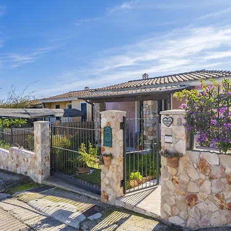 Holiday home Cara House Vista Mare