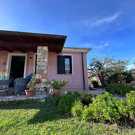 Cara House Vista Mare Holiday home