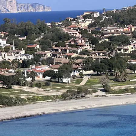 Cara House Vista Mare *