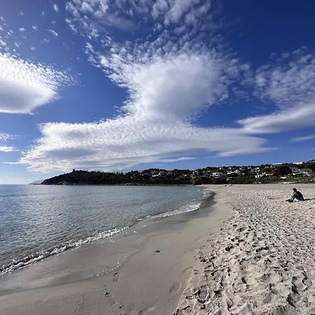Holiday home Cara House Vista Mare Arbatax