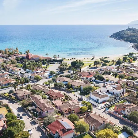 Holiday home Cara House Vista Mare *